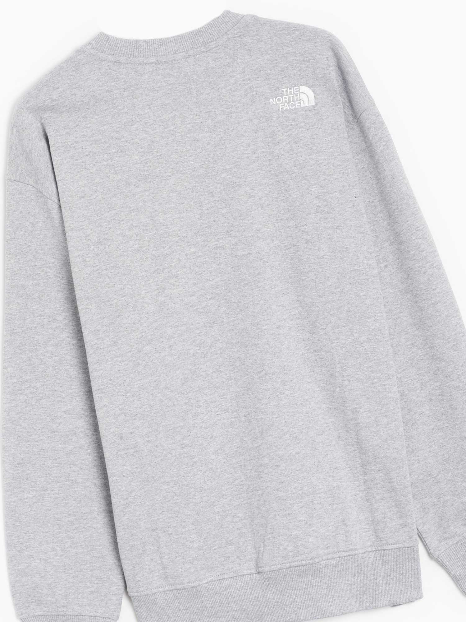 THE NORTH FACE Блуза M ESSENTIAL CREW