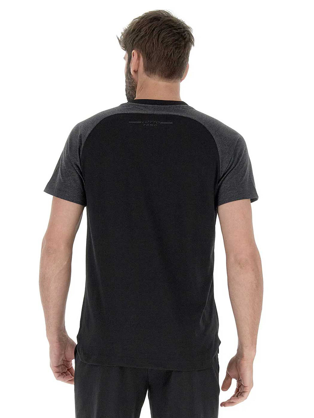 LOTTO Тениска TRAINING II TEE RGL