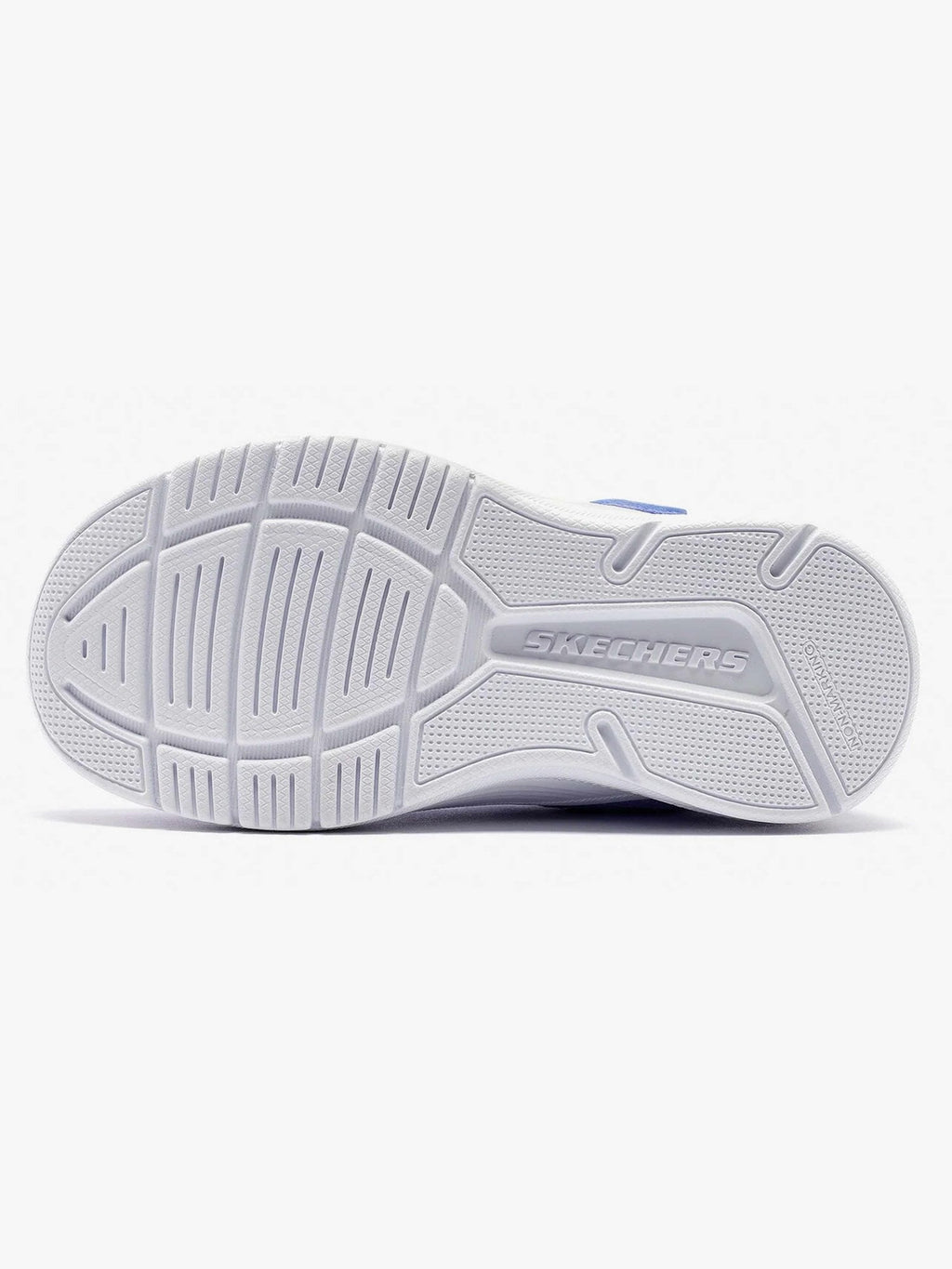 SKECHERS Обувки MICROSPEC ADVANCE