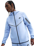 NIKE Суитшърт M NK TECH FLC WR FZ JKT REFLEC