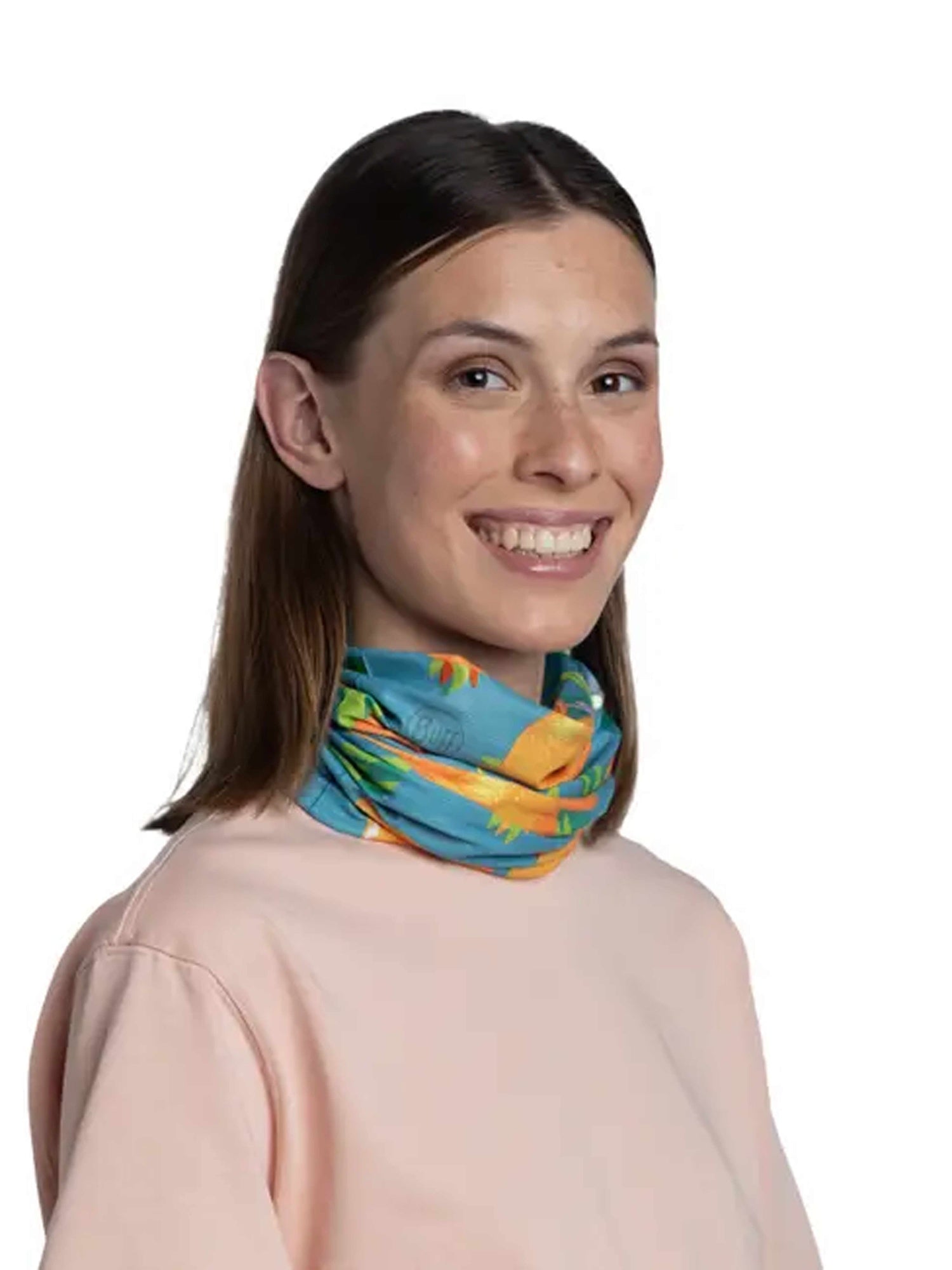 BUFF Кърпа за глава CoolNet UV®