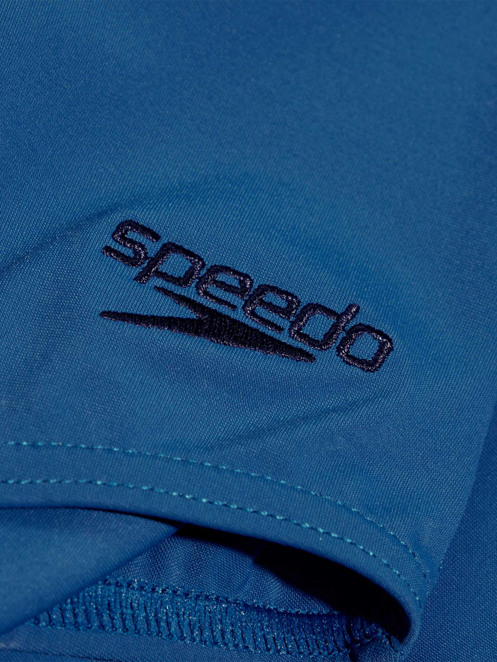 SPEEDO Цял бански WOMENS LOGO DEEP U-BACK