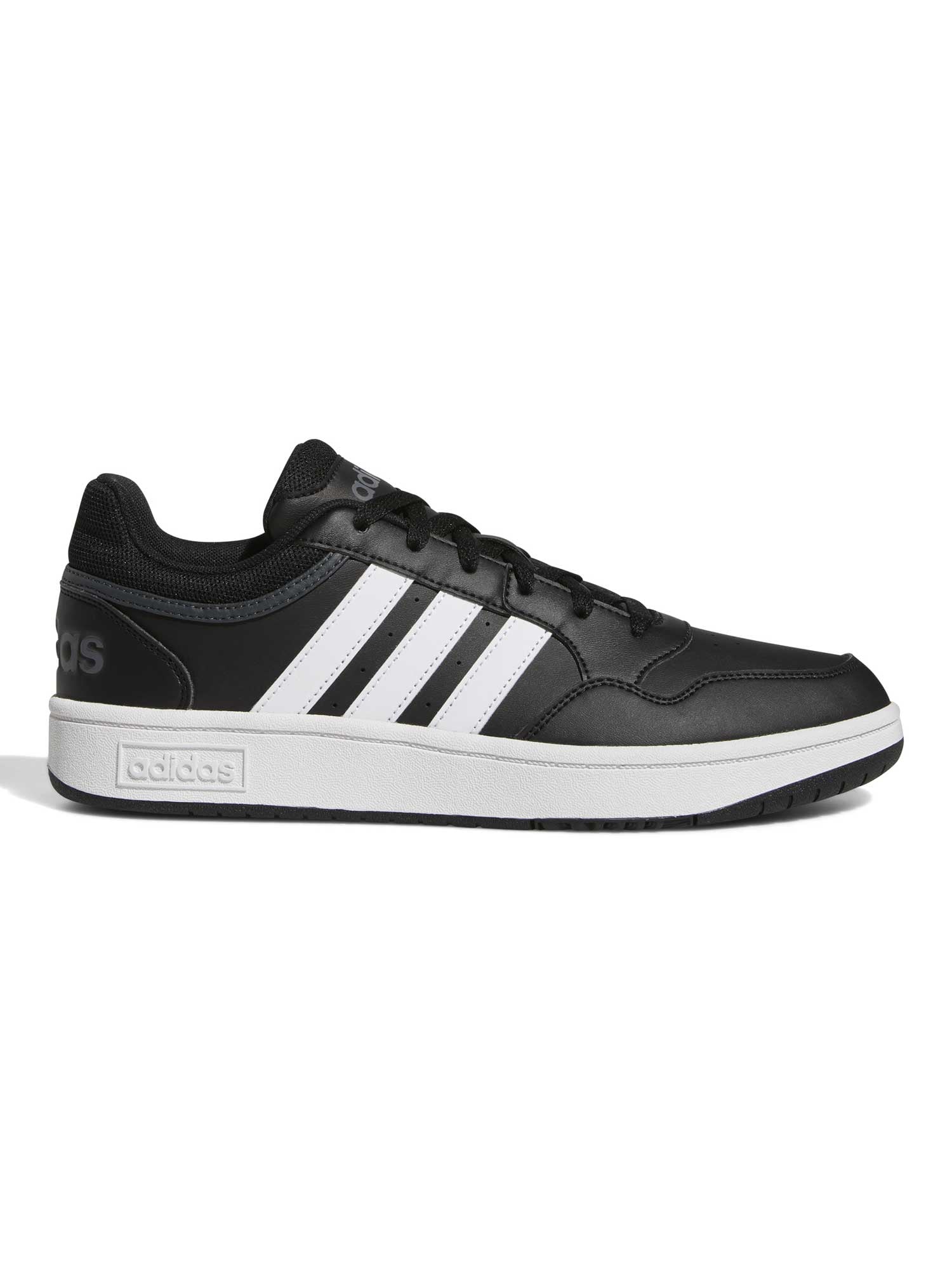 ADIDAS SPORTSWEAR Обувки Hoops 3.0 Low Classic Vintage