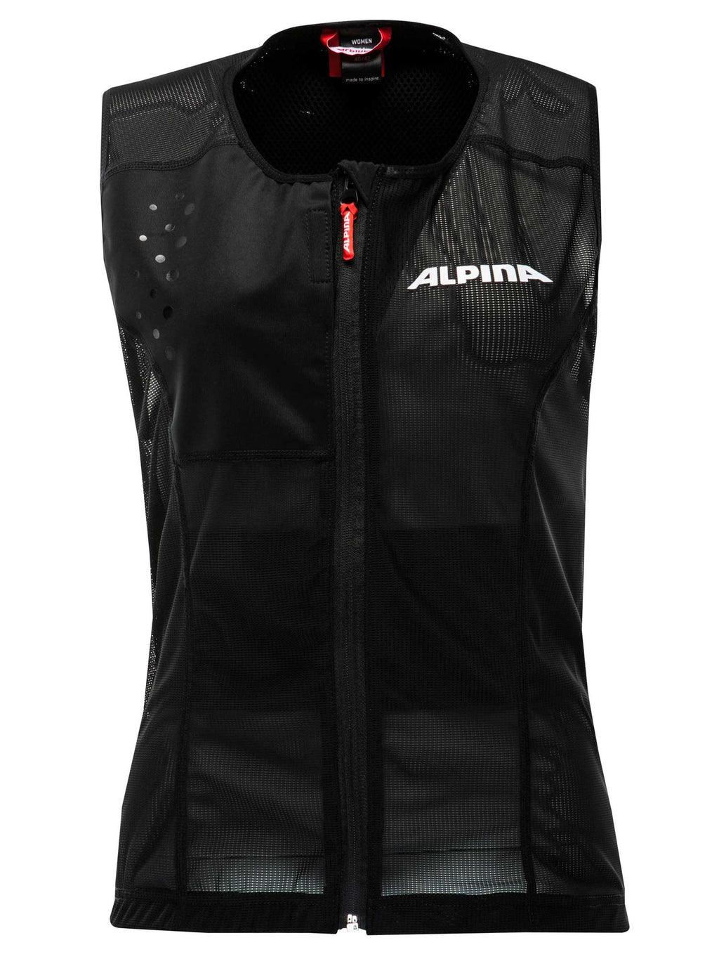 ALPINA Ски протектор PROSHIELD WOMEN