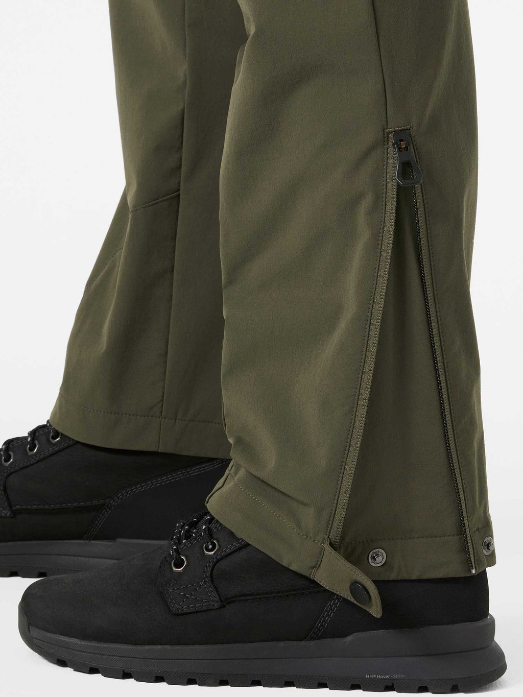 HELLY HANSEN Панталон BLAZE SOFTSHELL