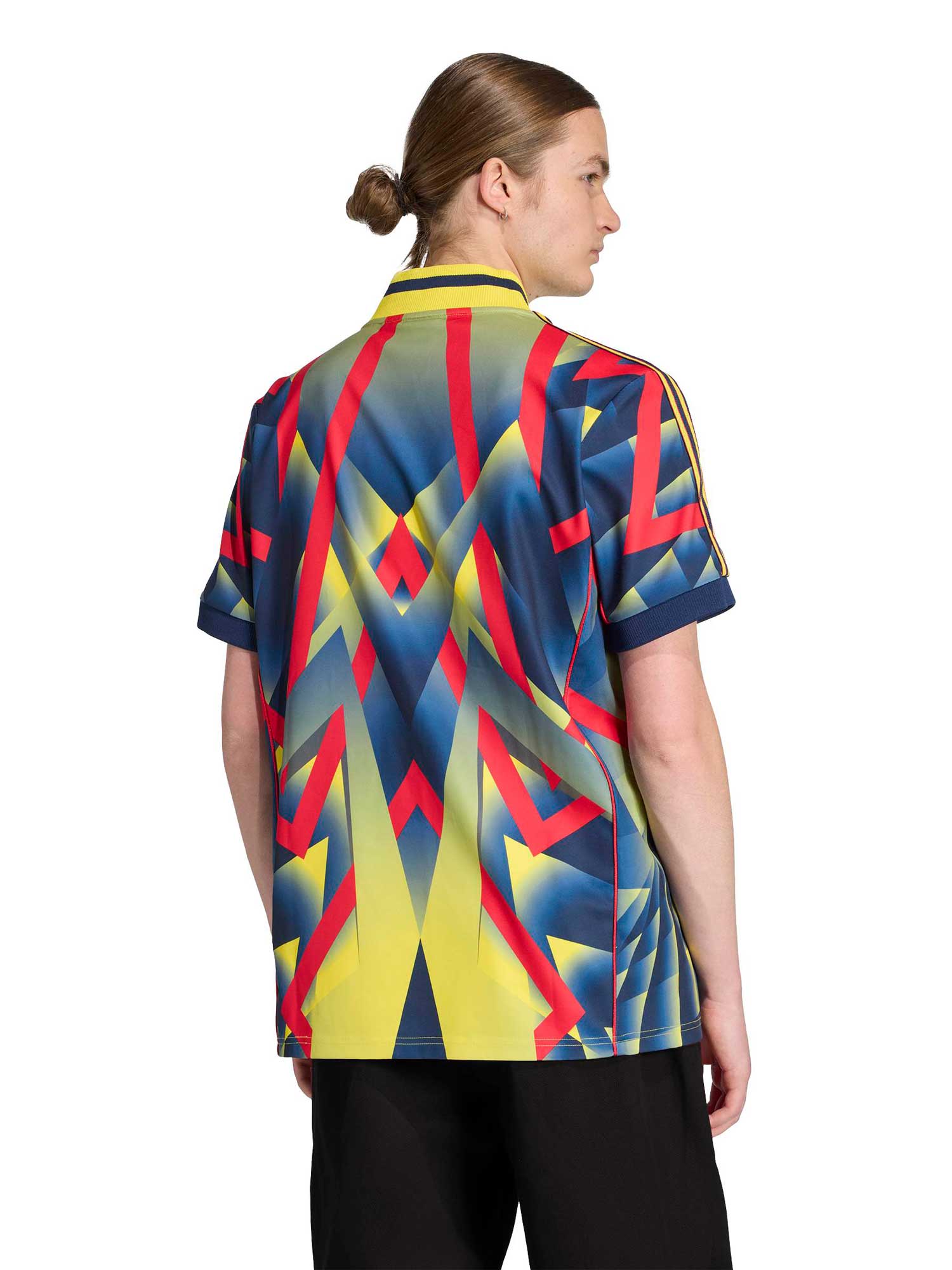 ADIDAS ORIGINALS Тениска Arsenal FC Jersey