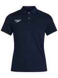 SPEEDO Тениска CLUB DRY POLO AF