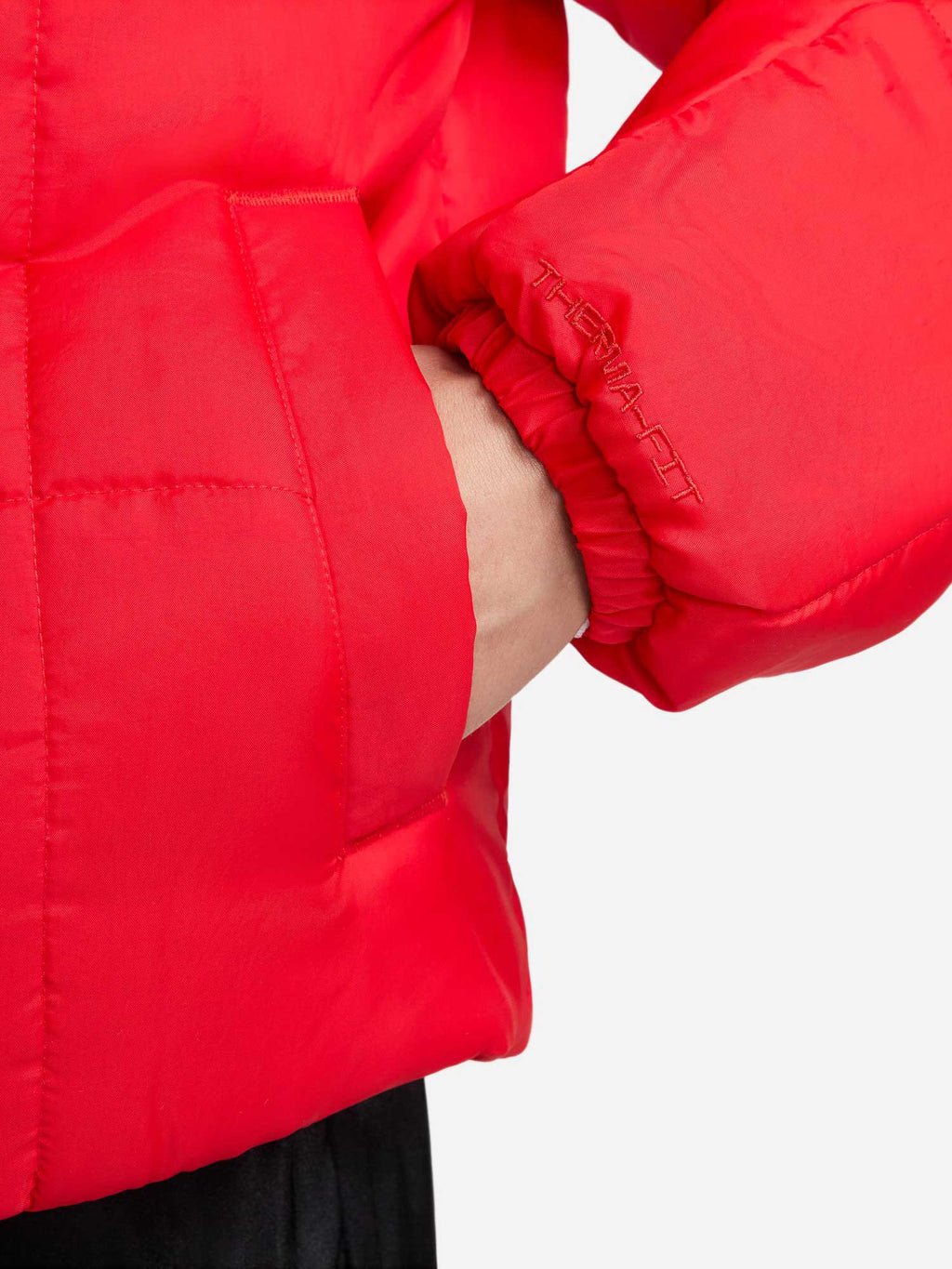 NIKE Яке W NSW ESSTL THRMR CLSC PUFFER