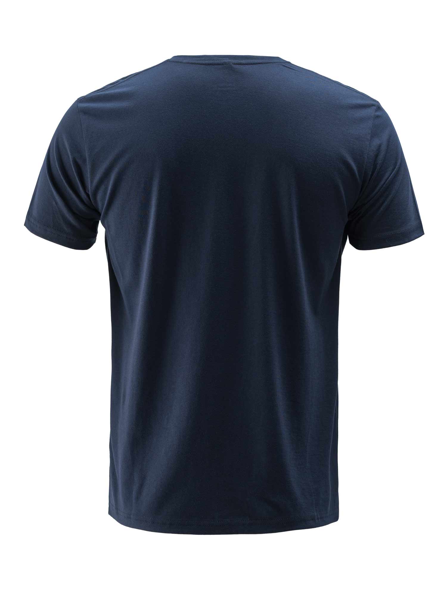 BRILLE Тениска Basic Cotton