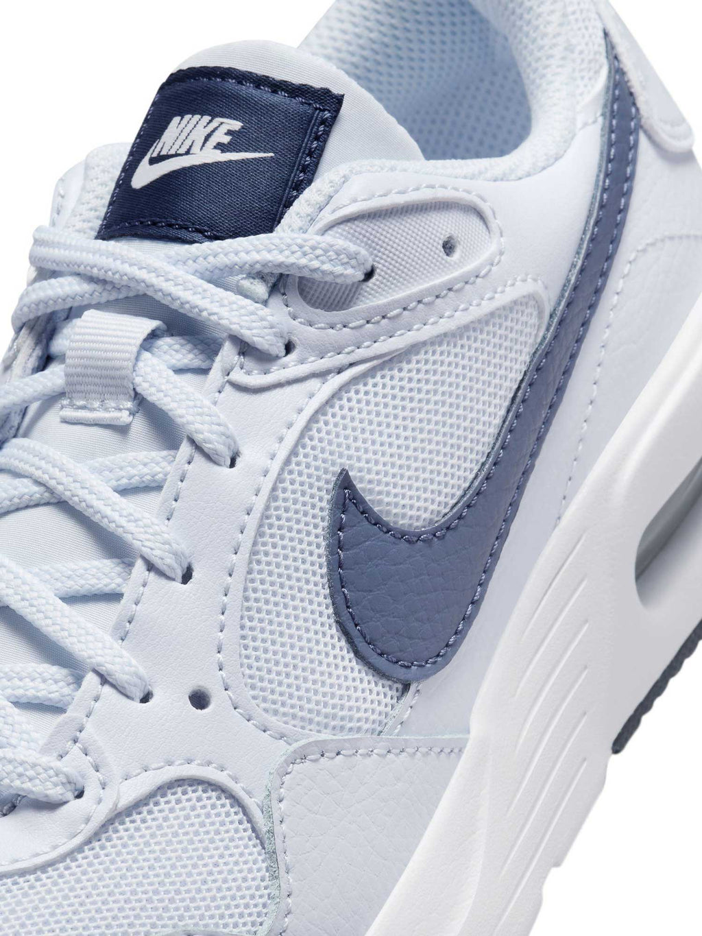 NIKE Обувки AIR MAX SC (GS)