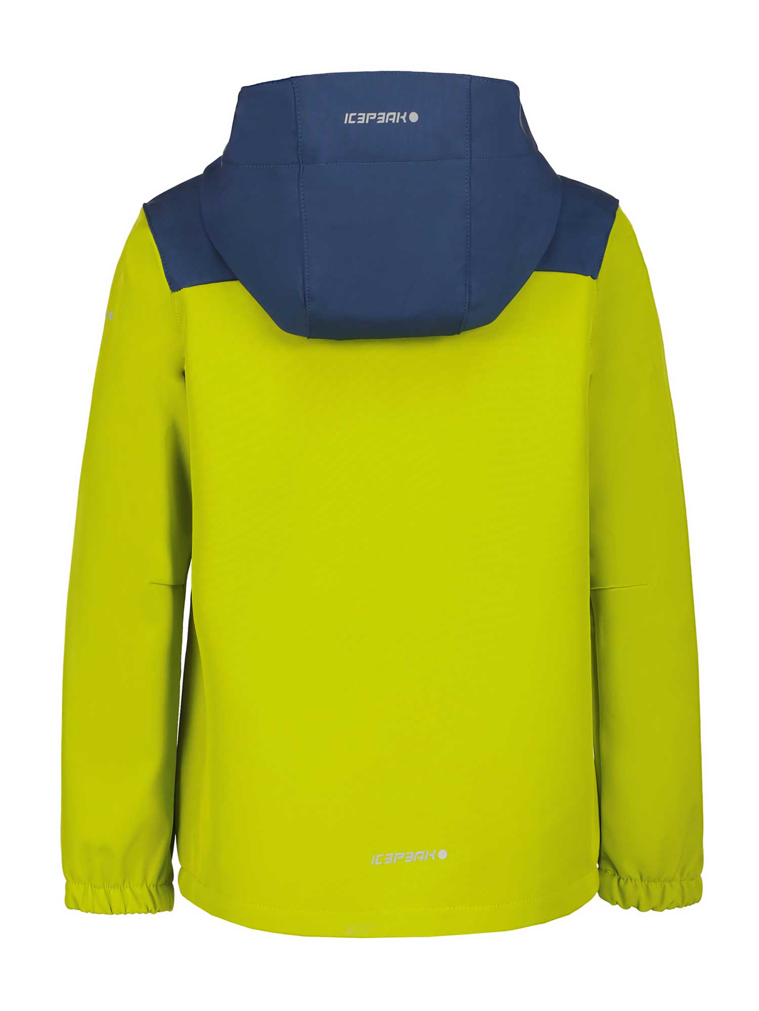 ICEPEAK Яке KONAN JR