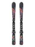NORDICA Детски ски с автомати TEAM AM(100-140)+J4.5 FDT