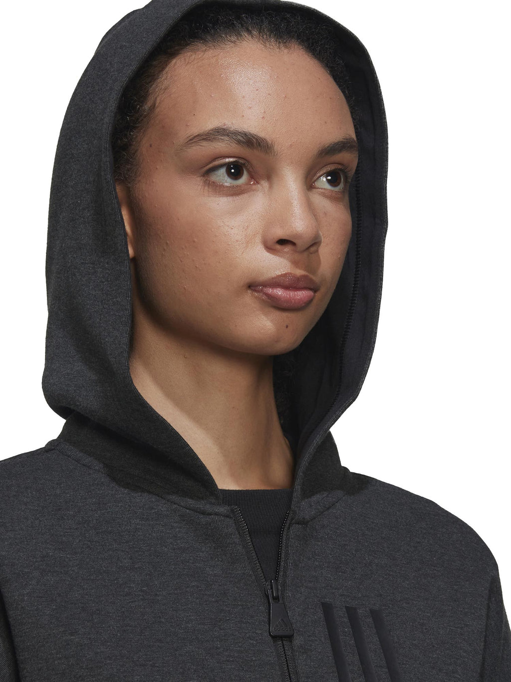 ADIDAS SPORTSWEAR Суитшърт Mission Victory Slim Fit Full-Zip
