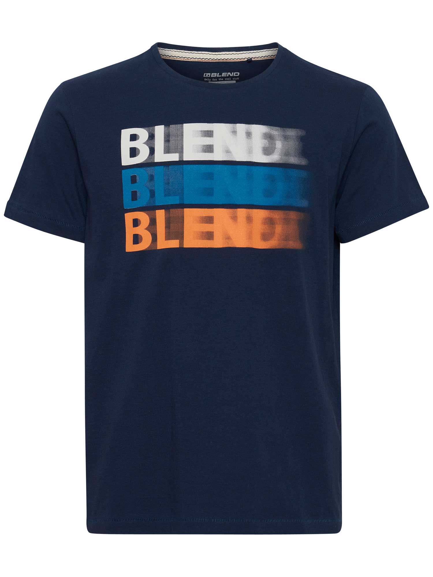 BLEND Тениска Tee