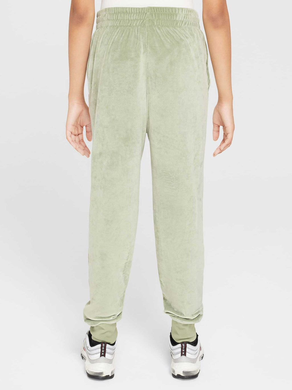 NIKE Спортно долнище G NSW PANT COZY