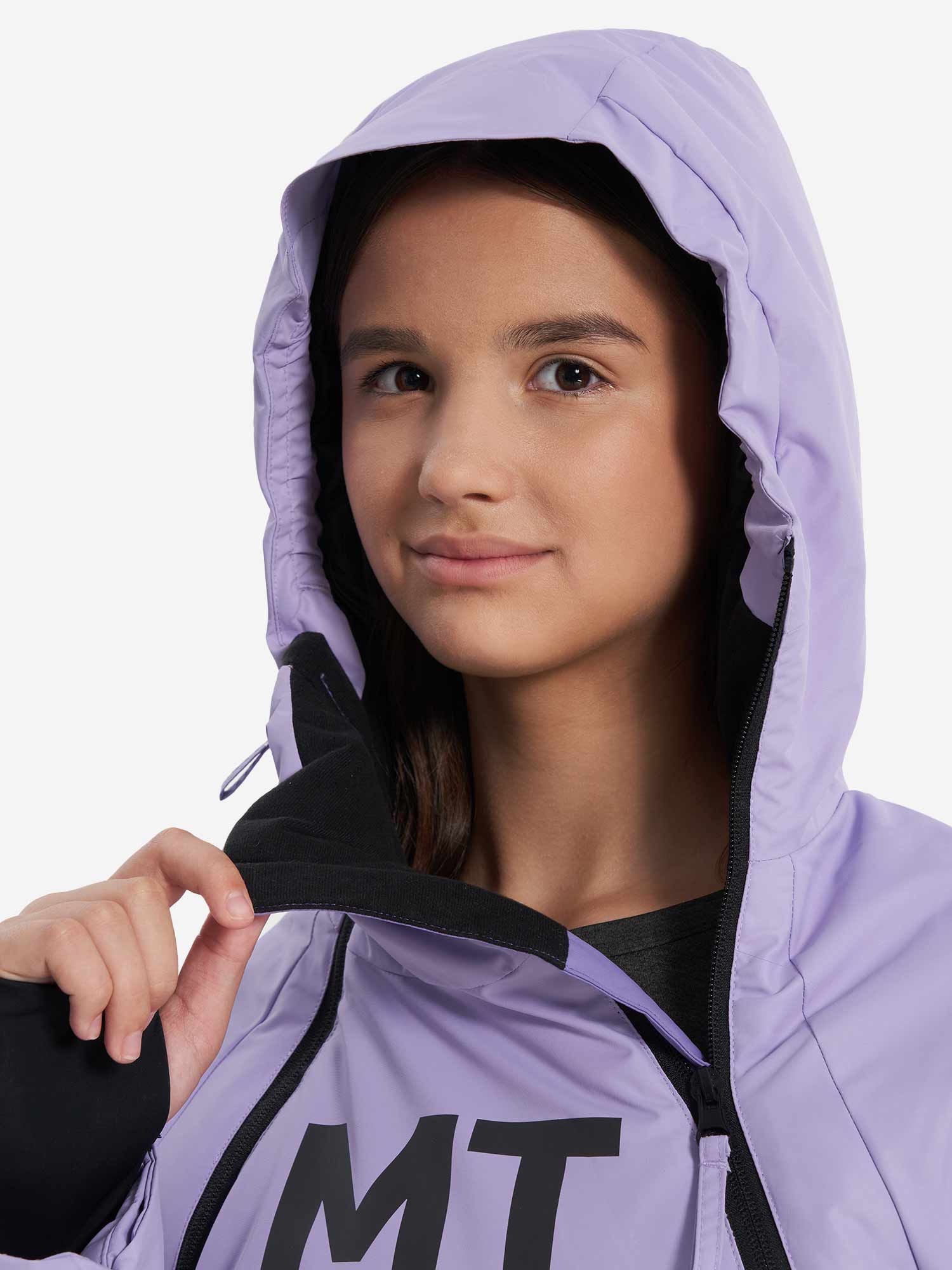 TERMIT Сноуборд яке Snowboarding Girl's Padded Jacket