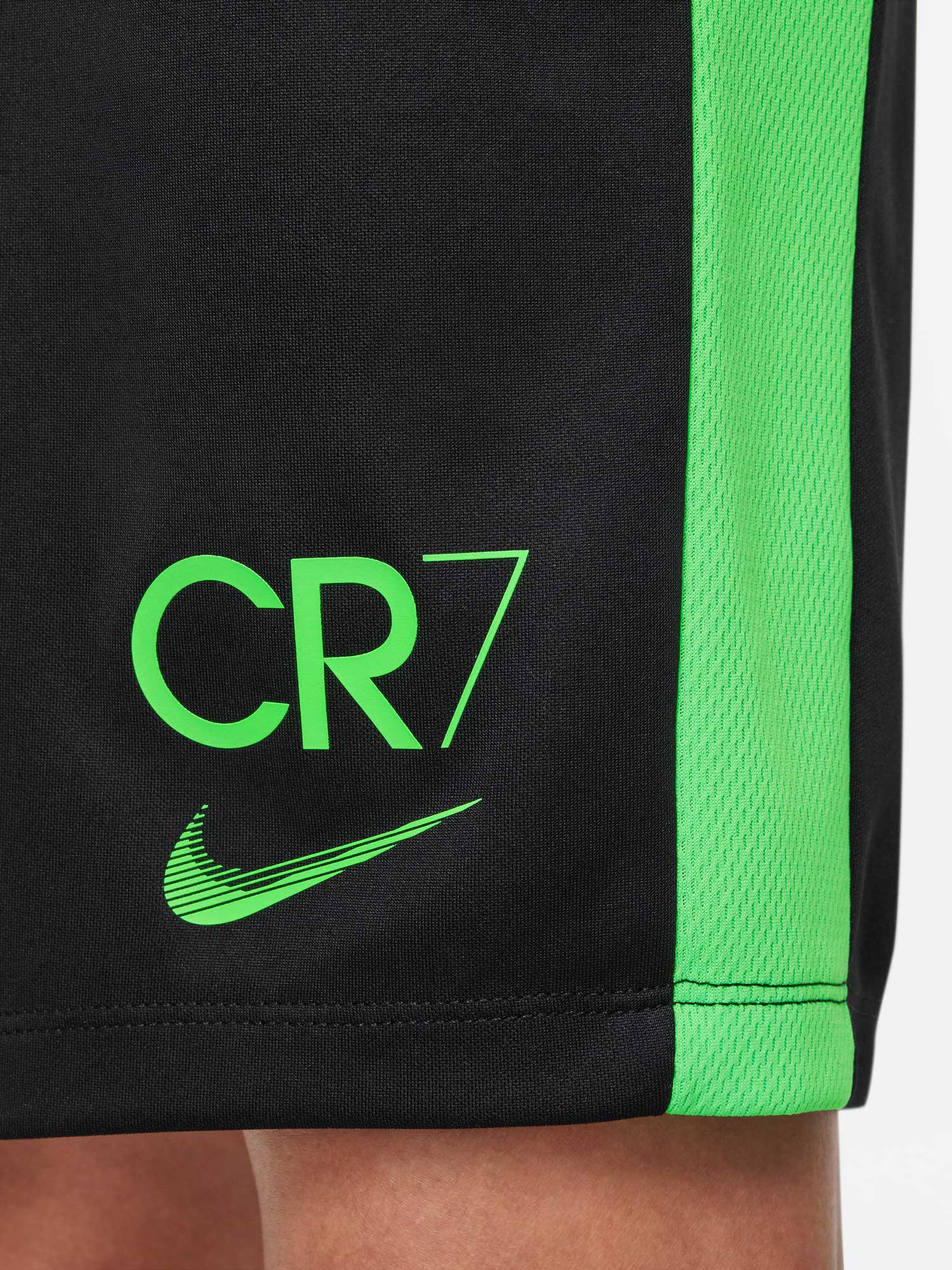 NIKE Къси панталони CR7 K NK DF ACD23 SHORT K
