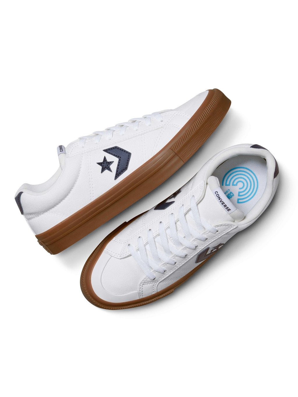 CONVERSE Обувки SPORT CASUAL