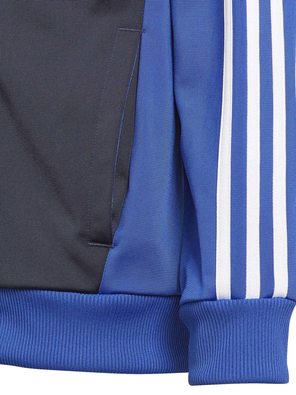 ADIDAS SPORTSWEAR Спортен екип Essentials 3-Stripes Tiberio
