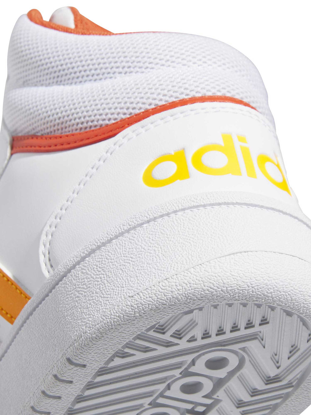 ADIDAS SPORTSWEAR Обувки Hoops 3.0 Mid