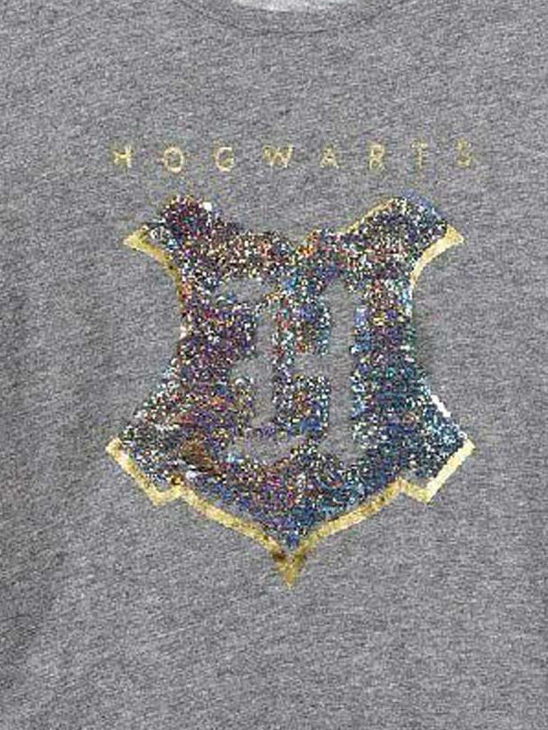 KIDS MOVIE HEROES Блуза HARRY POTTER