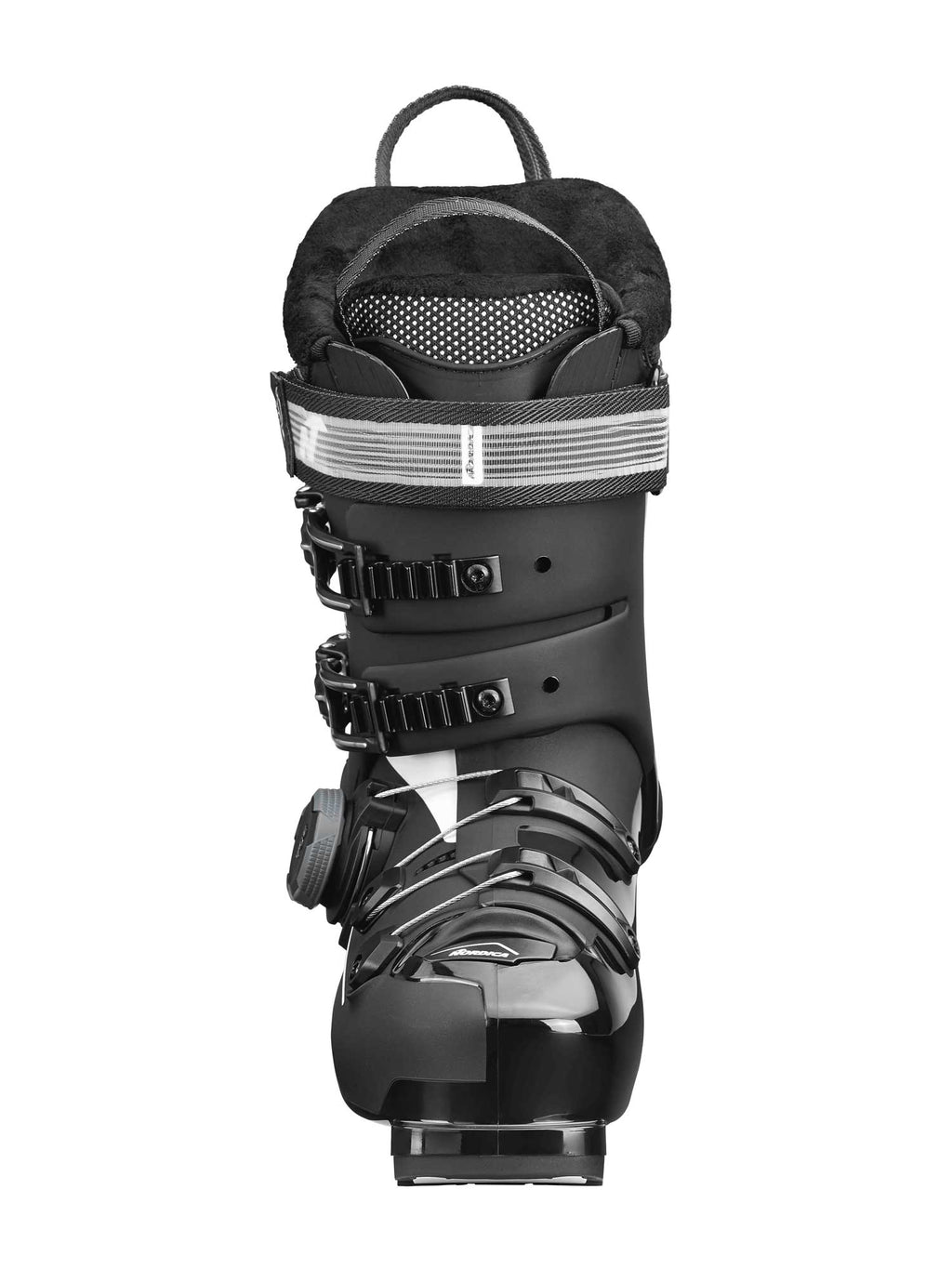 NORDICA Ски обувки SPEEDMACHINE 3 BOA 95 W