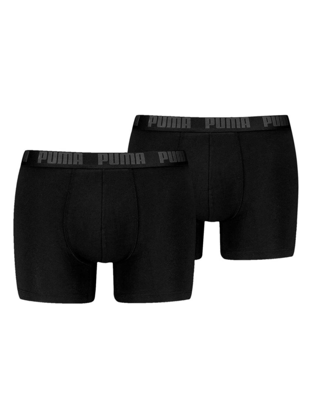 PUMA Боксерки MEN EVERYDAY BASIC BOXER 2P