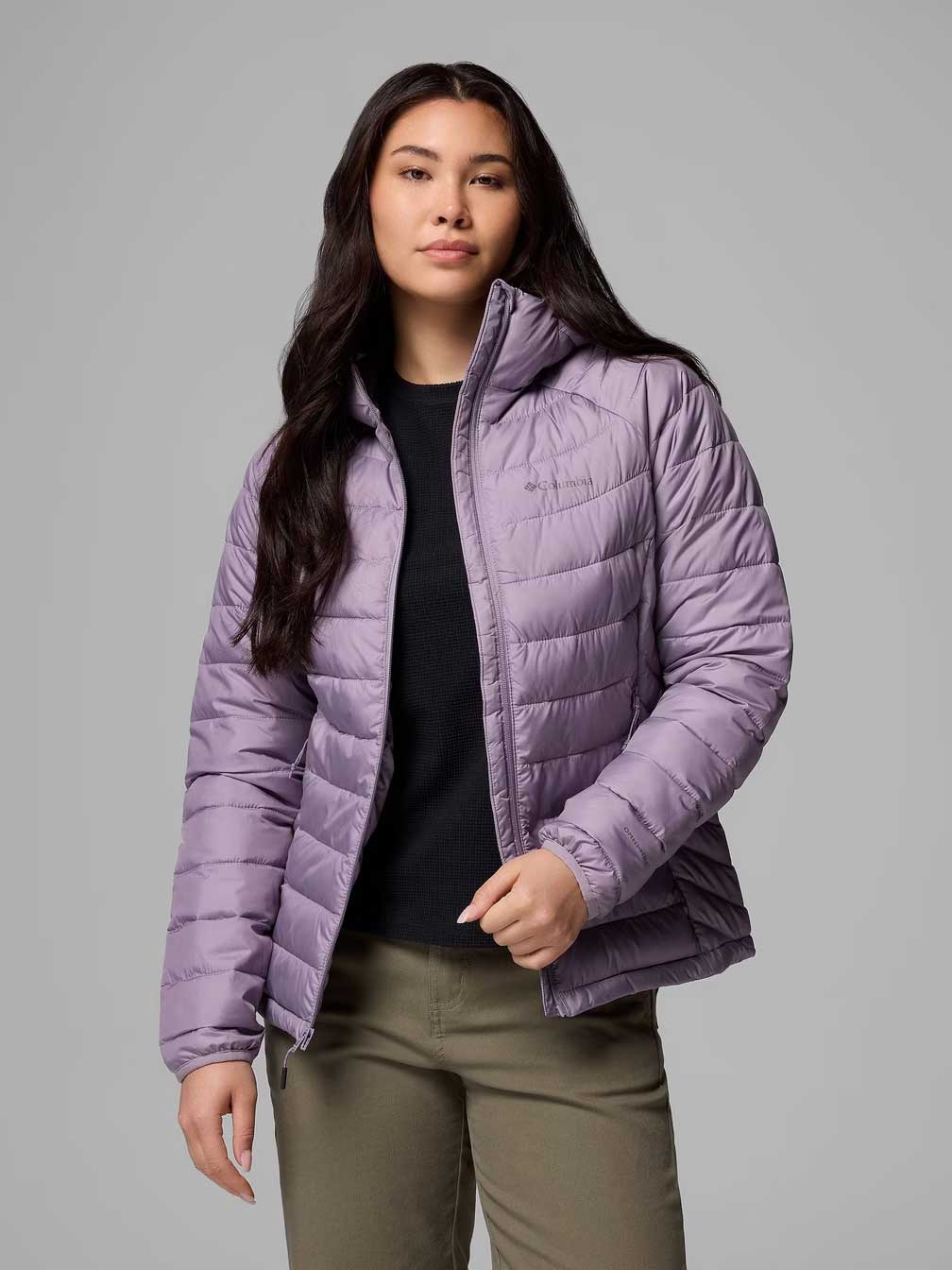 COLUMBIA Яке Powder Lite™ II Hooded