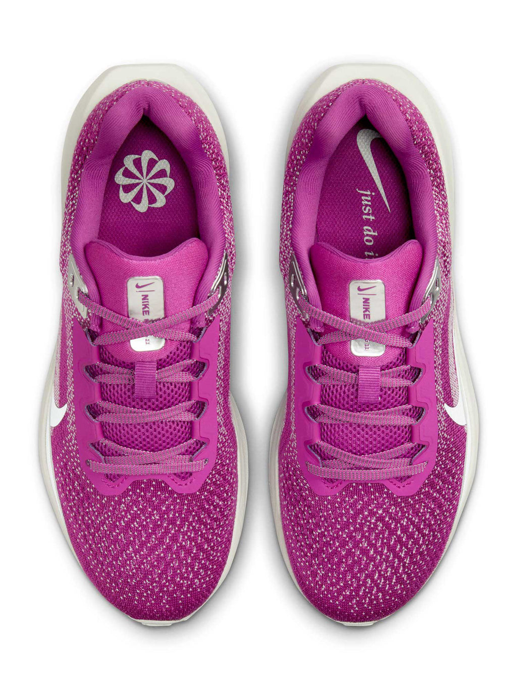 NIKE Обувки WMNS AIR WINFLO 11 PRM