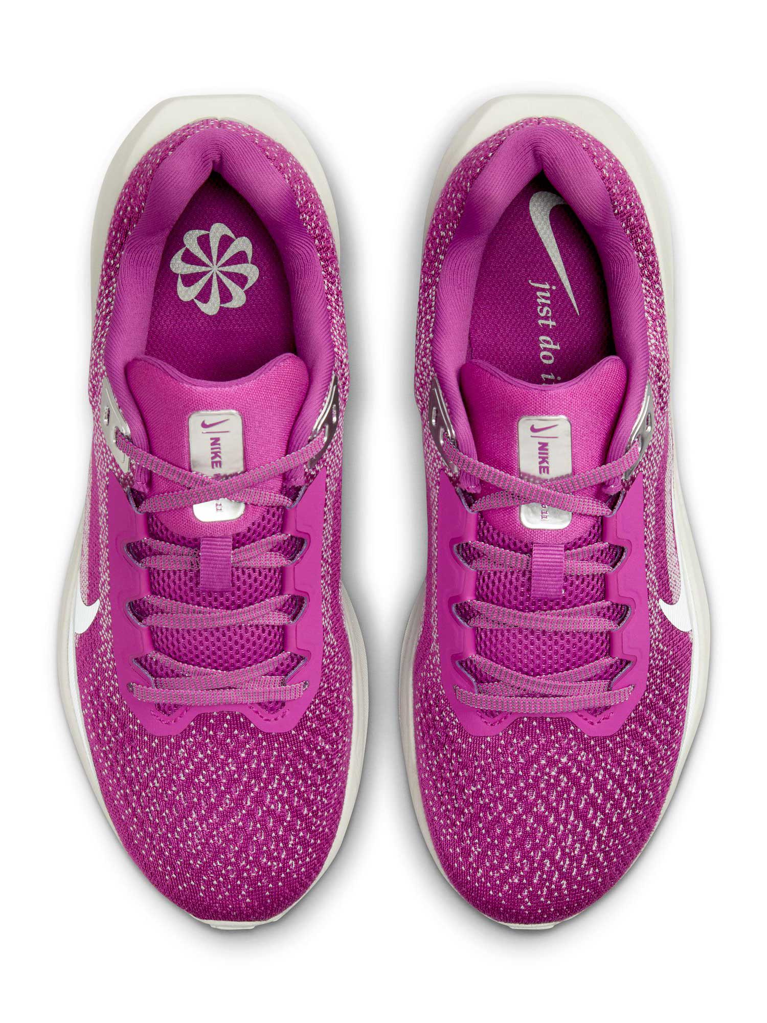 NIKE Обувки WMNS AIR WINFLO 11 PRM