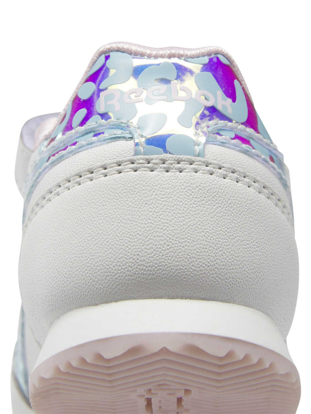 REEBOK Обувки Royal Classic Jog 3