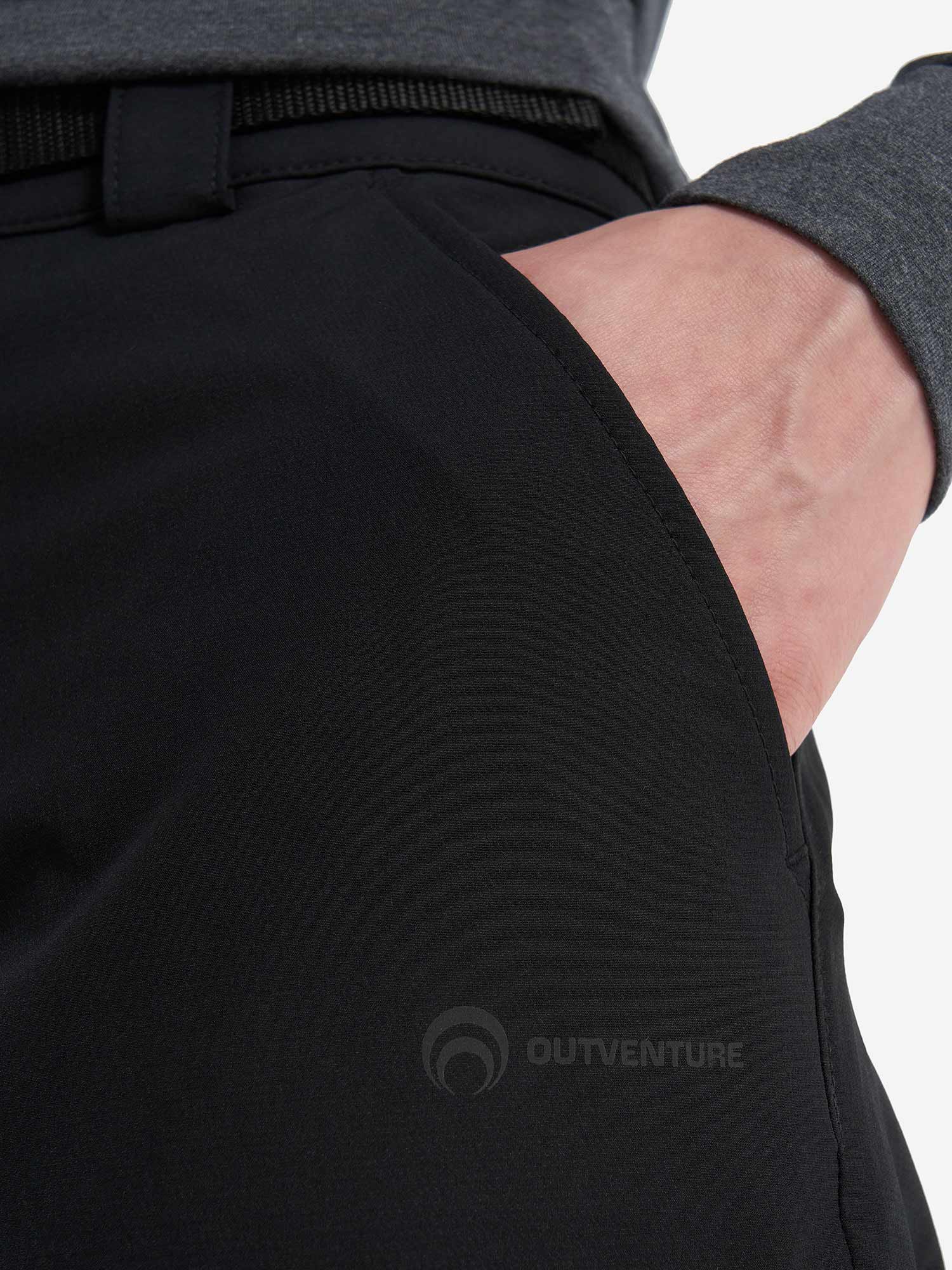 OUTVENTURE Панталон Women's Hiking Pants