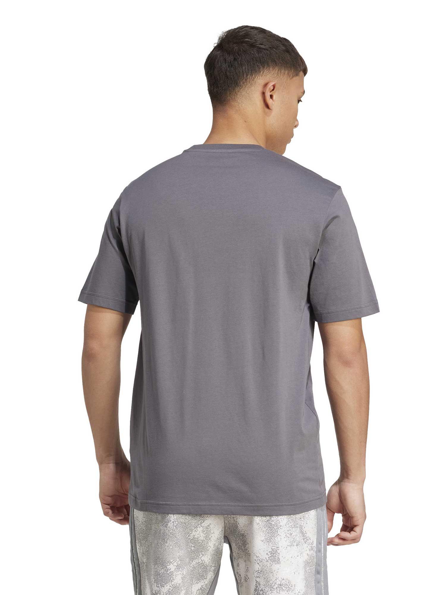 ADIDAS SPORTSWEAR Тениска Camo Shape Graphic T-Shirt