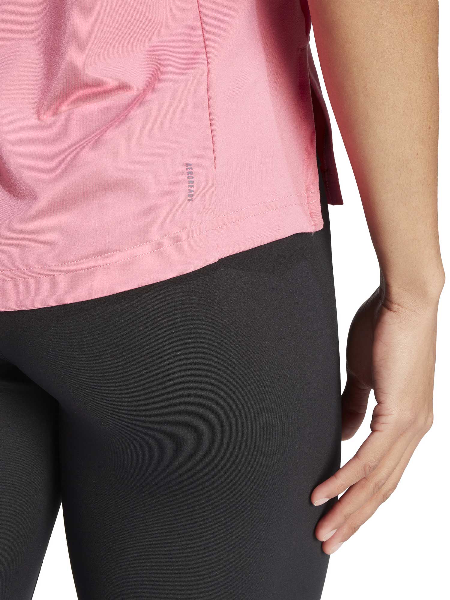 ADIDAS PERFORMANCE Тениска Versatile