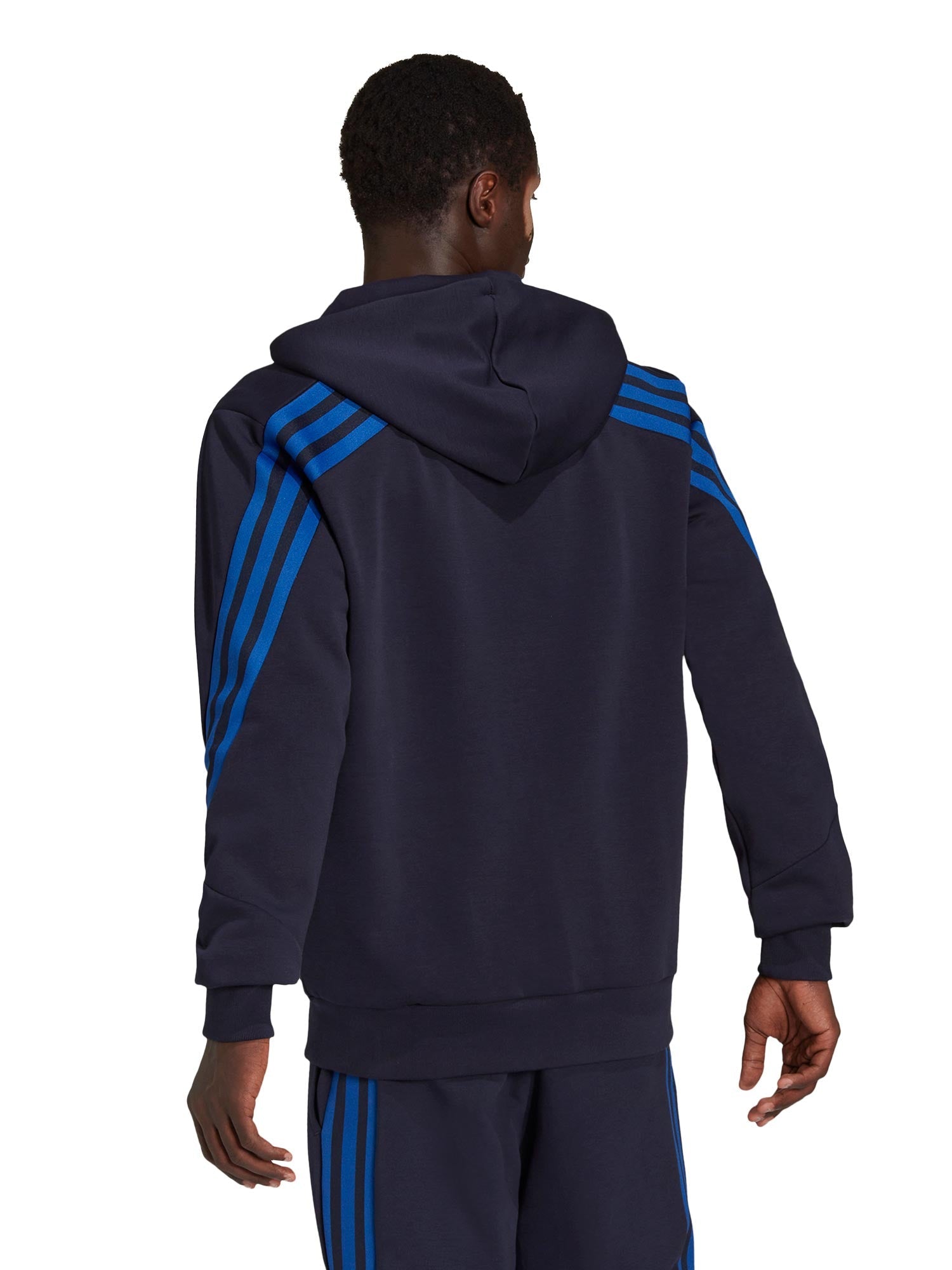 ADIDAS SPORTSWEAR Суитшърт Sportswear Future Icons 3-S Full-Zip