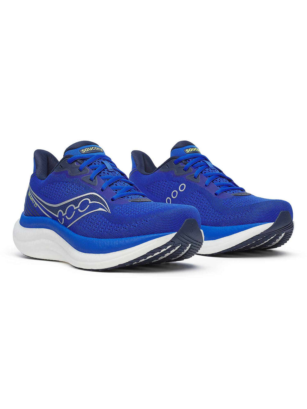 SAUCONY Обувки TRIUMPH 23