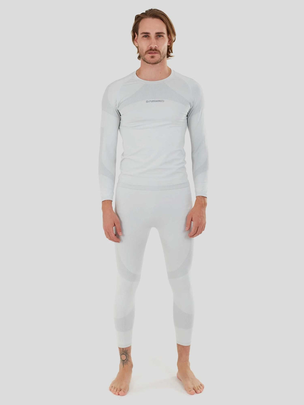 FUNDANGO Термобельо Seamless