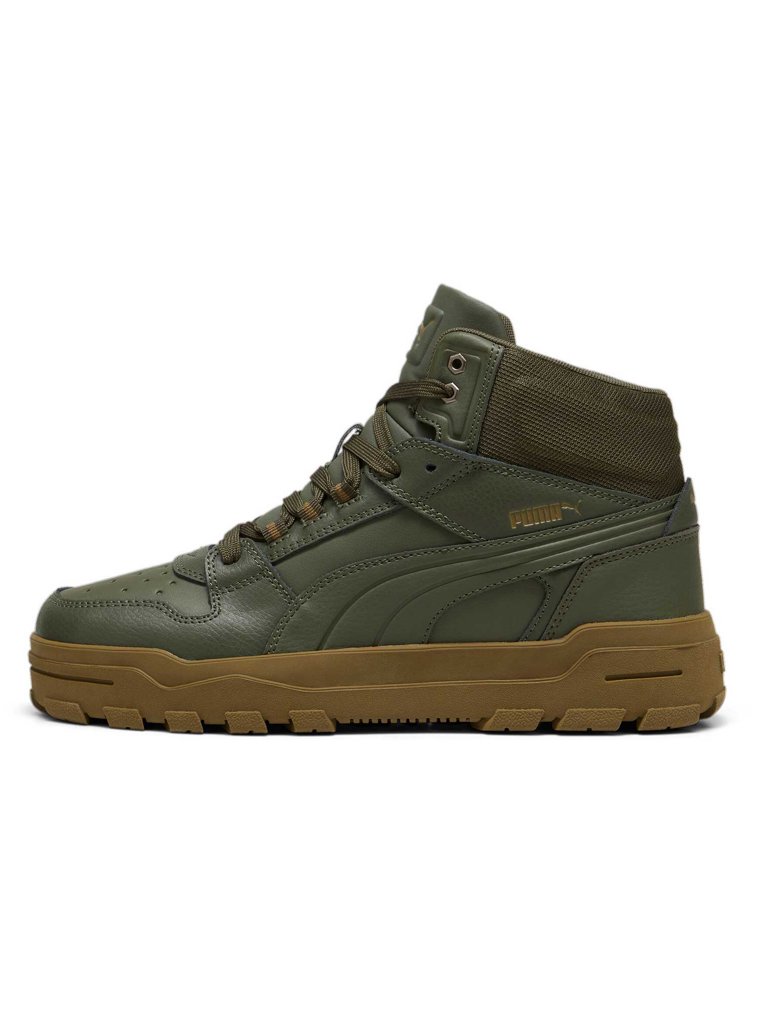 PUMA Обувки Rebound Abrupt