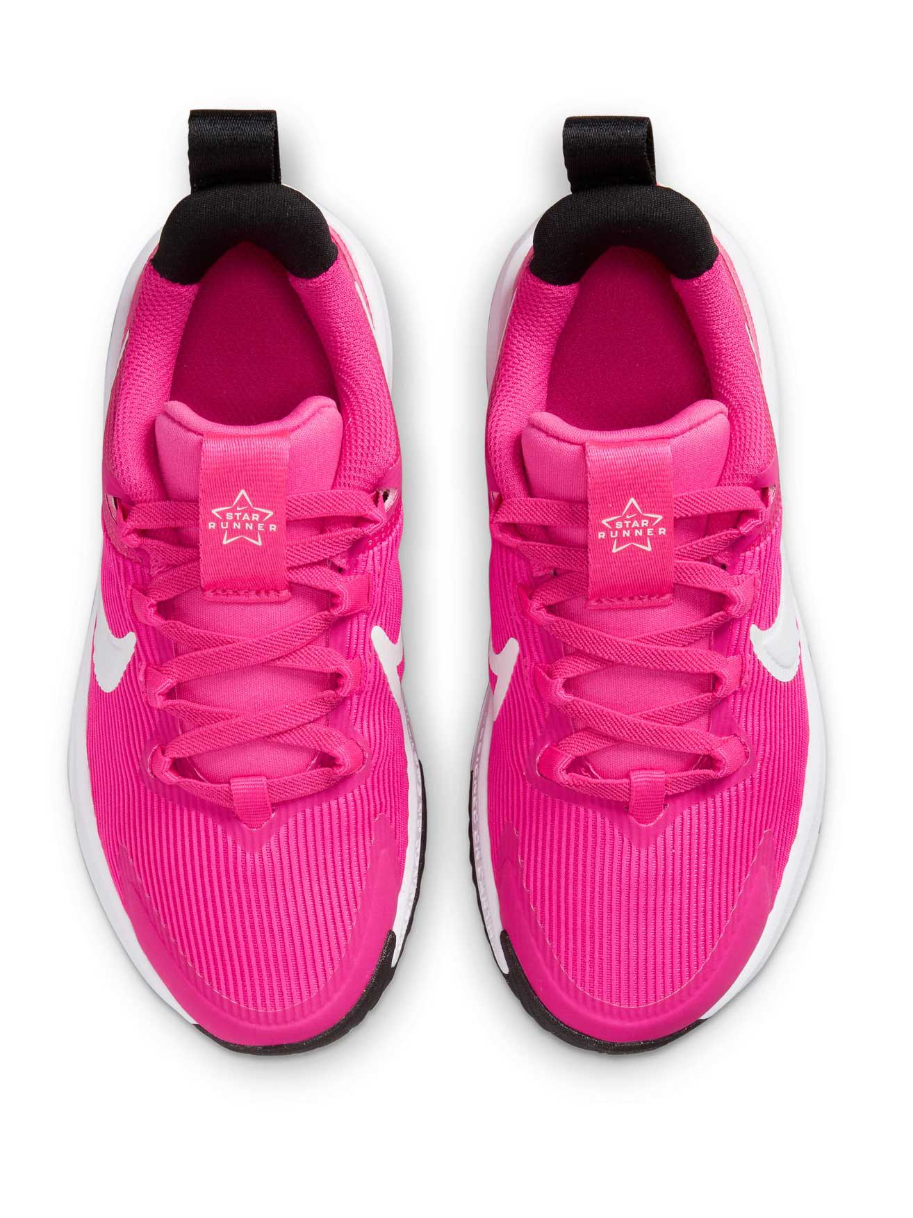 NIKE Обувки STAR RUNNER 4 NN (PS)