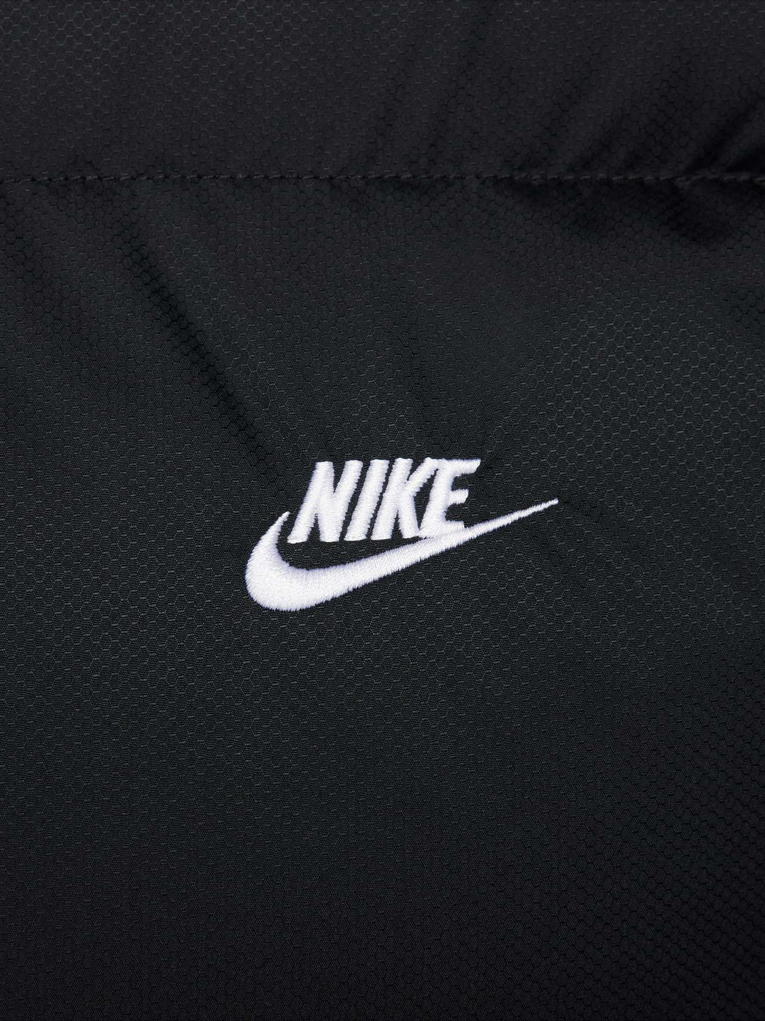 NIKE Яке M NK CLUB PUFFER JKT