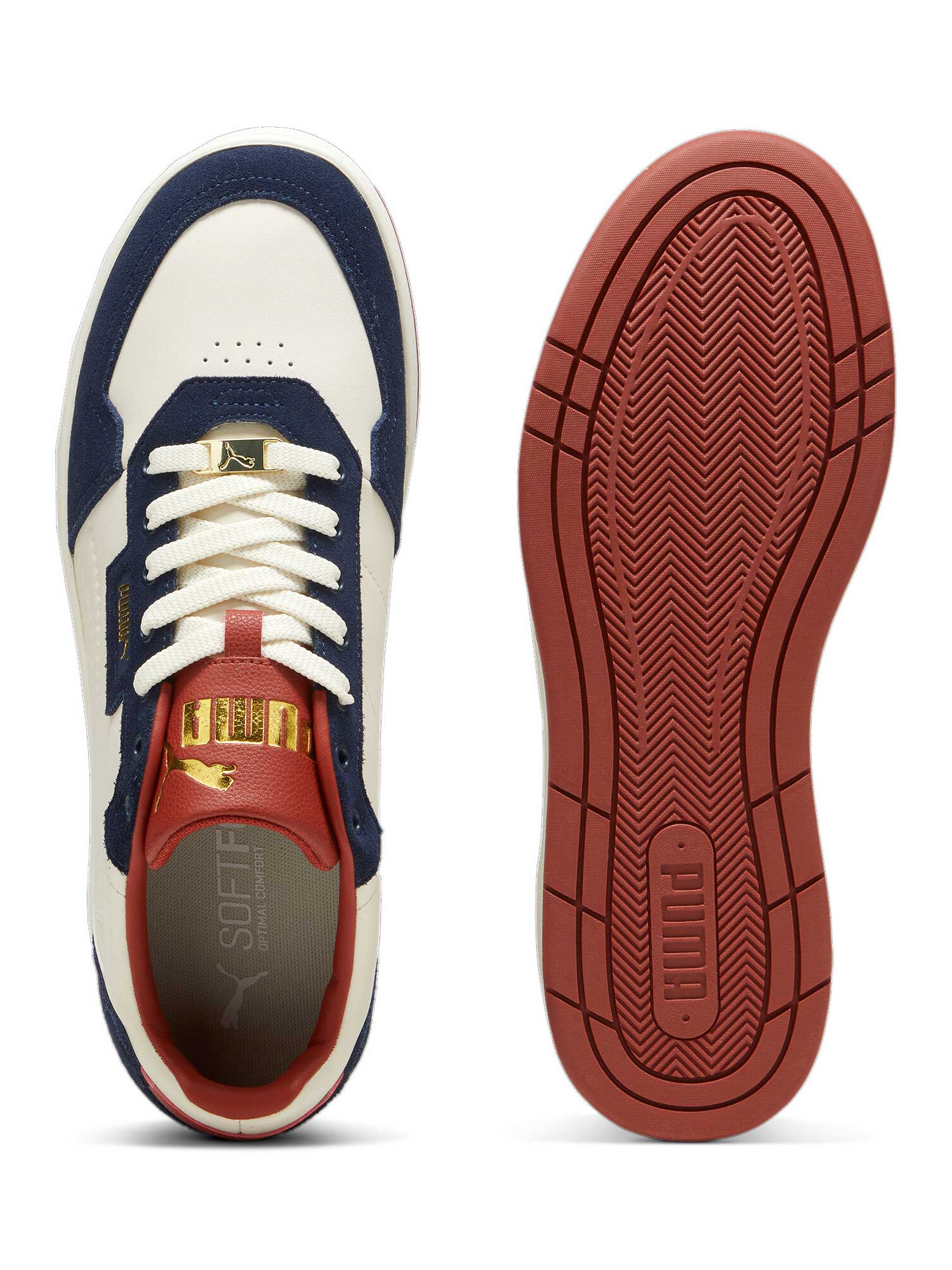 PUMA Обувки Court Classic Lux SD