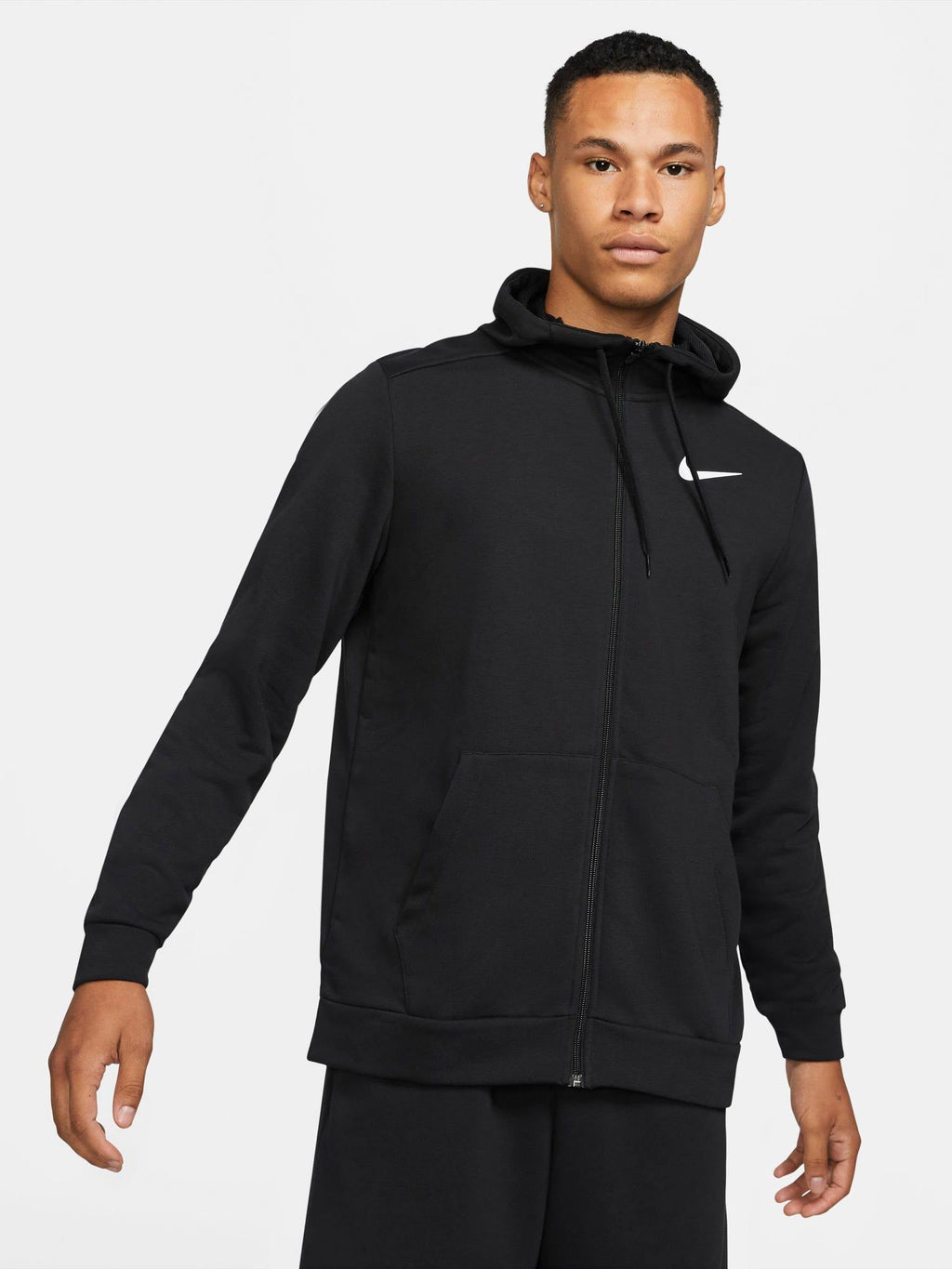 NIKE Суитшърт M NK DF HDIE FZ FL