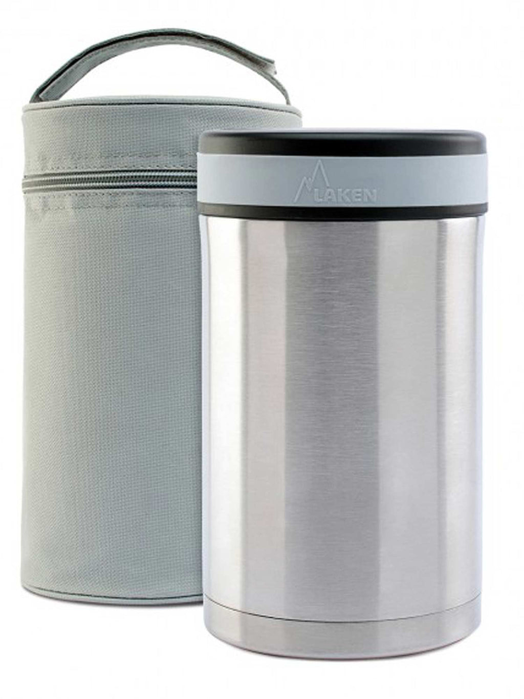 LAKEN Термо бокс за храна 3 части 1.5L