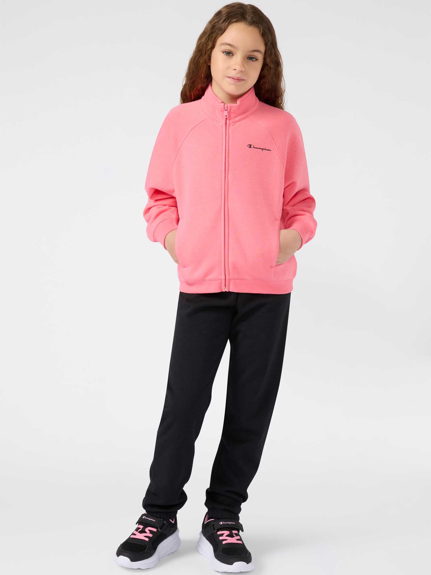 CHAMPION Спортен екип Sweatsuit