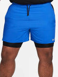 NIKE Къси панталони M NK DF STRIDE 5IN SHRT HYBRID