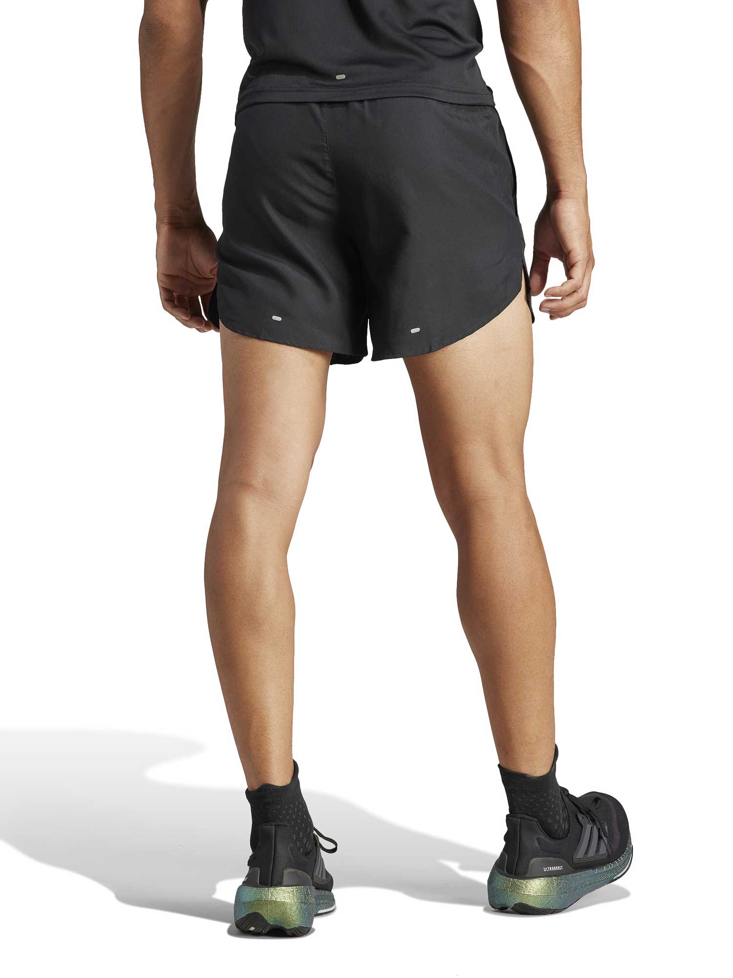 ADIDAS PERFORMANCE Къси панталони Run It Shorts