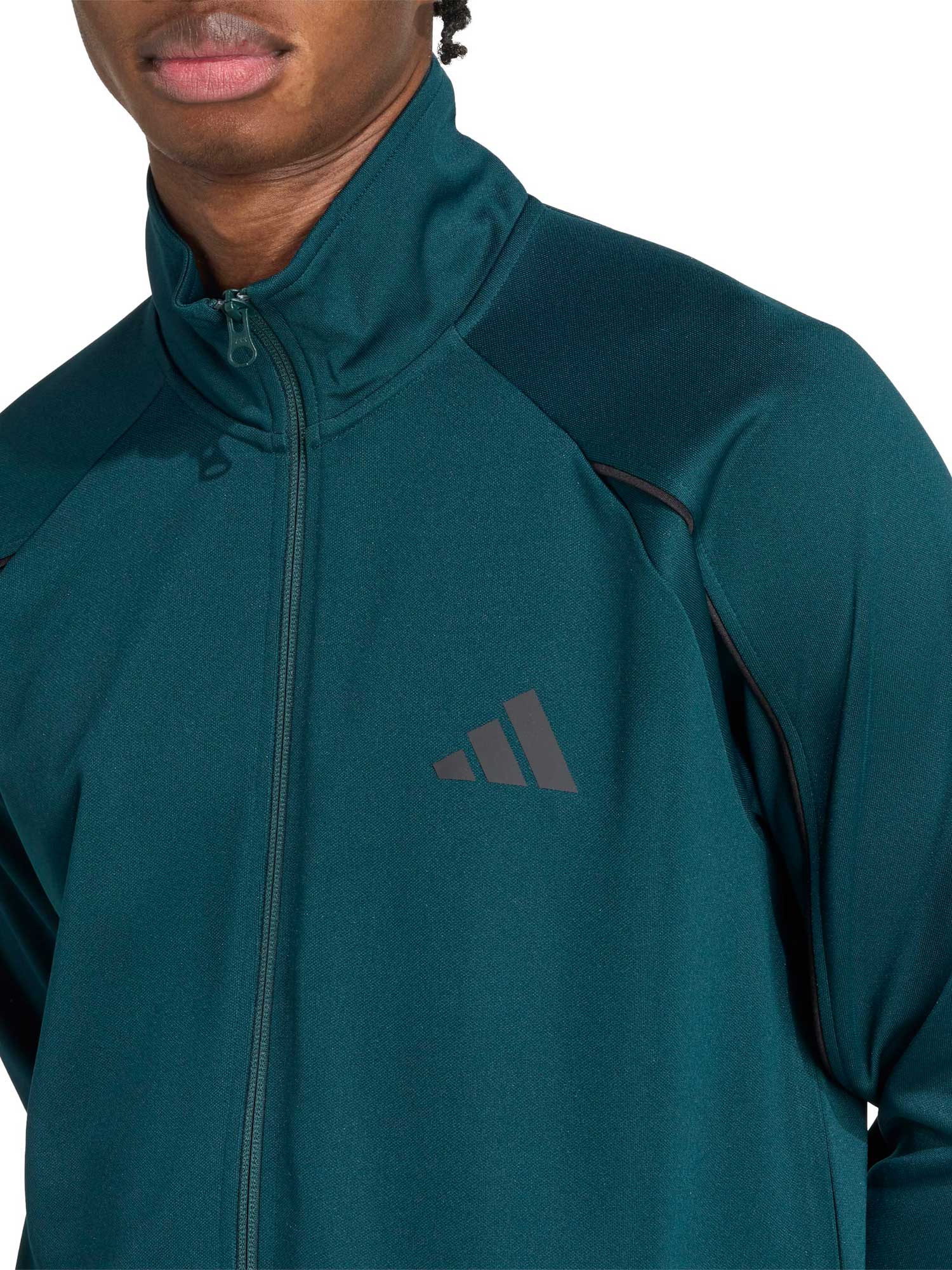 ADIDAS SPORTSWEAR Спортен екип 3-Stripes Tracksuit
