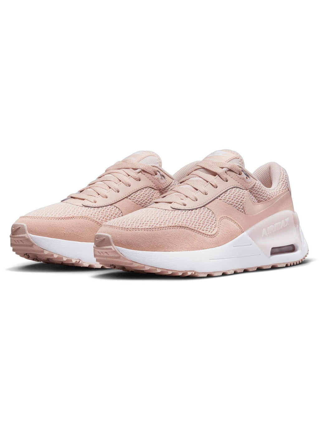 NIKE Обувки W AIR MAX SYSTM