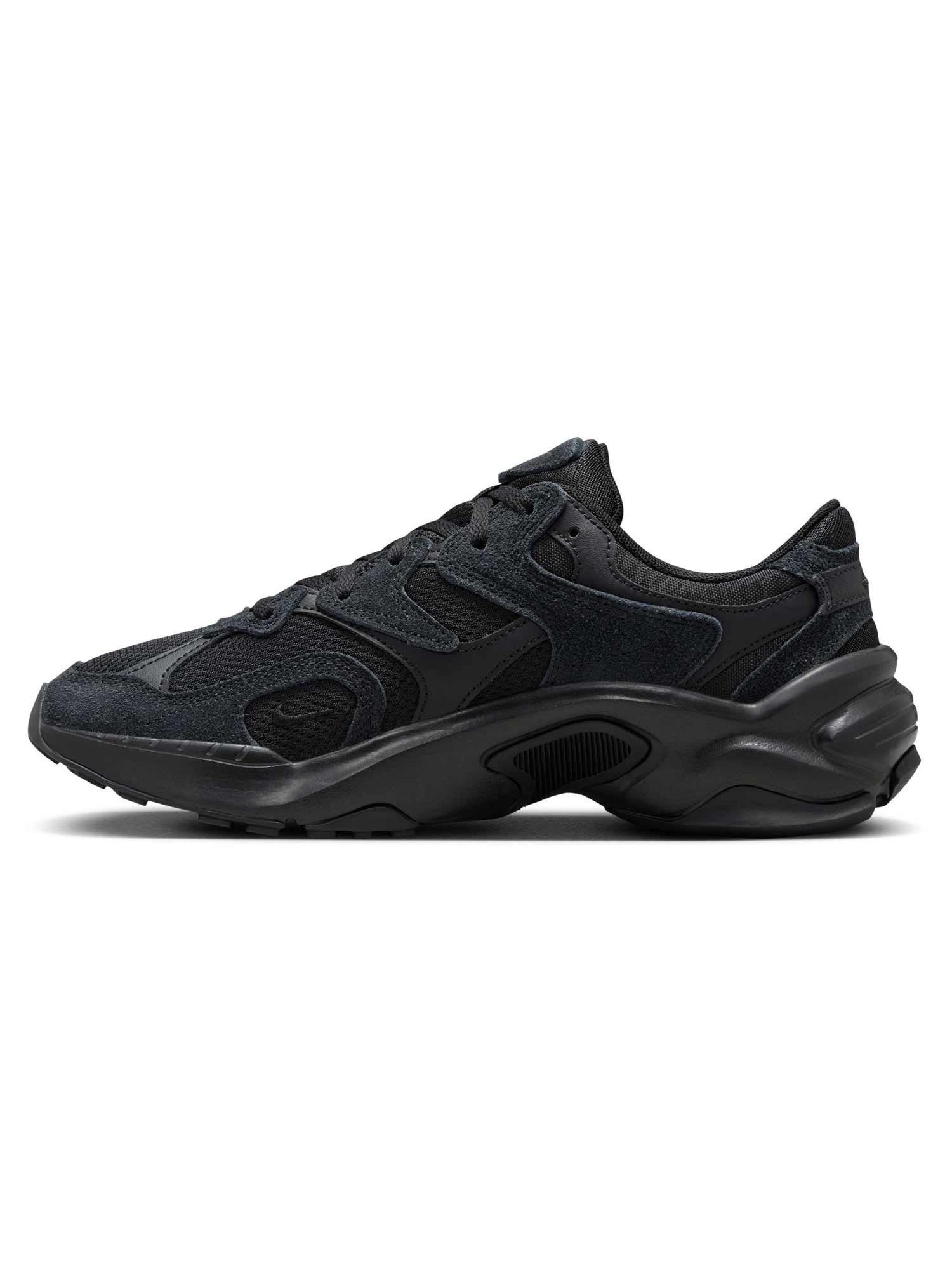 NIKE Обувки W AL8