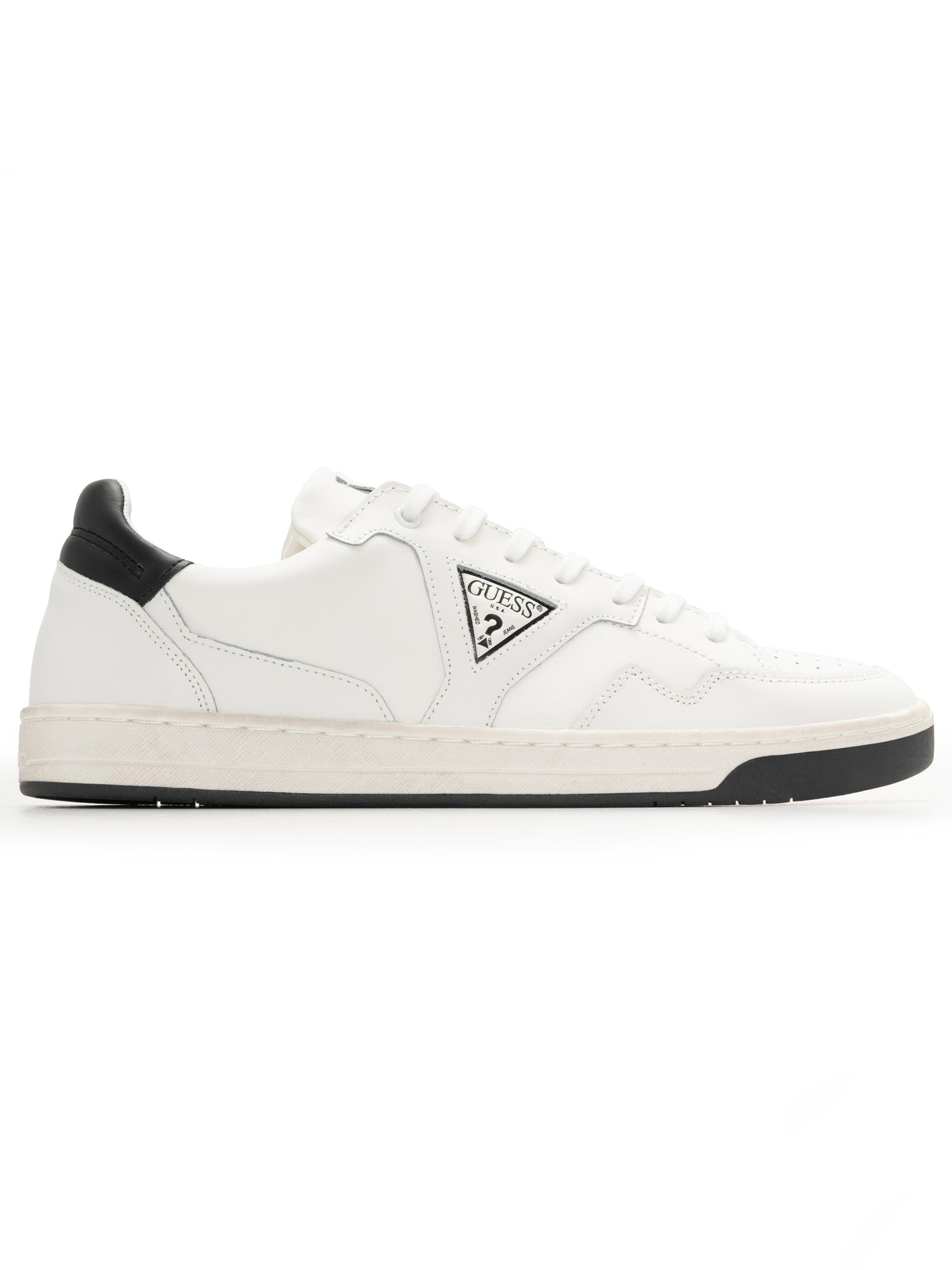 GUESS Обувки CERTOSA BASKET